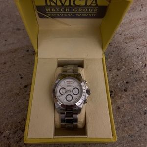 Invicta 9211 Speedway Mens Watch
